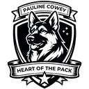 Heart of the Pack logo