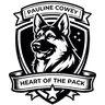 Heart of the Pack logo