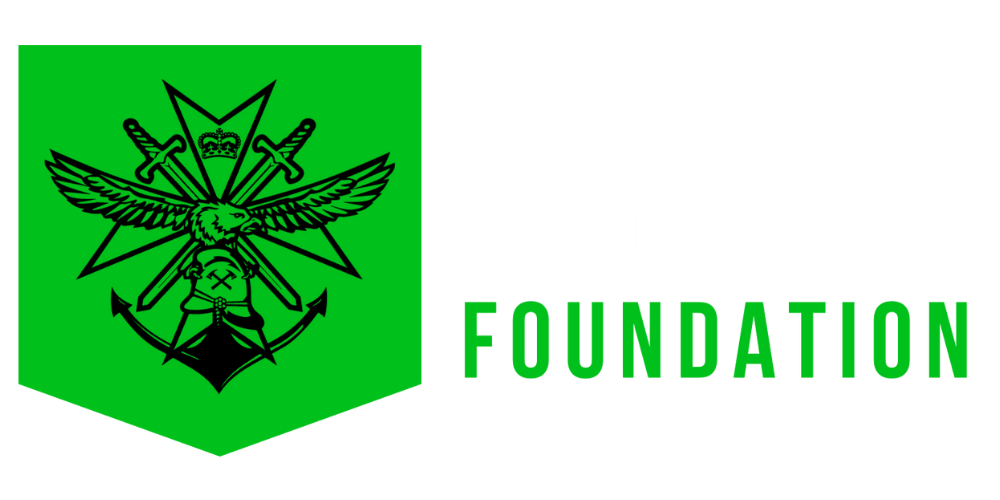 Aussie Frontline Foundation